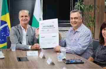  Com financiamento do BIRD, Estado aprimora combate a riscos cardiovasculares